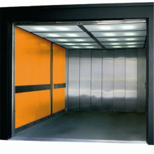 Residential Garage Basement Auto Mobile Car Parking Lift Elevator